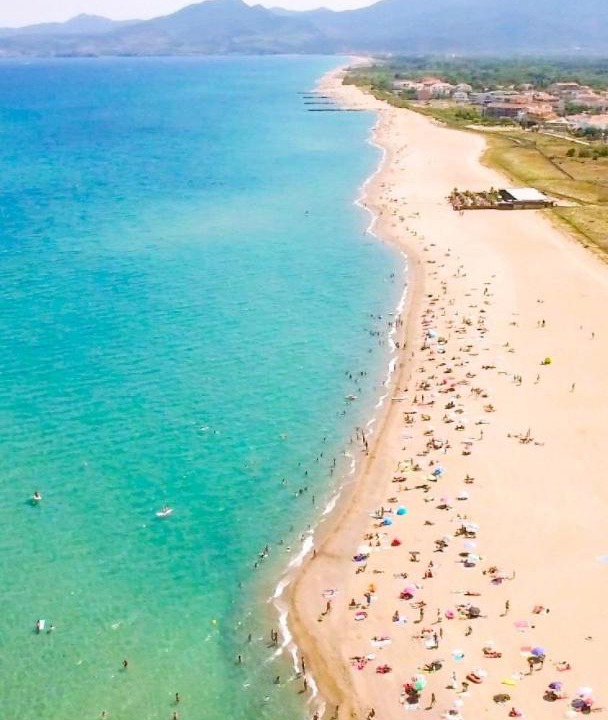 Photo of Outdoor in Saint-Cyprien Plage