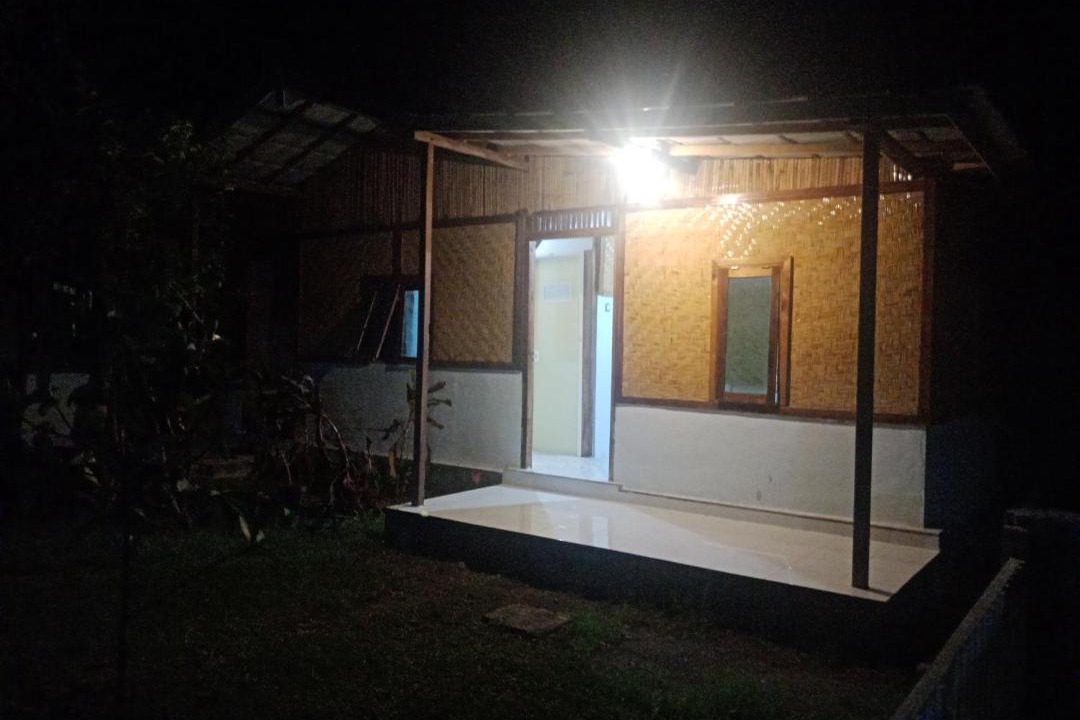 Photo of Buildings in Kecamatan Pringgasela