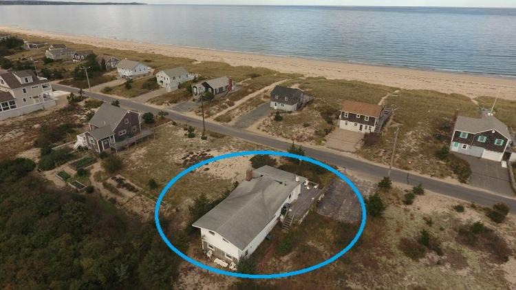 Photo of Outdoor in Sagamore Beach