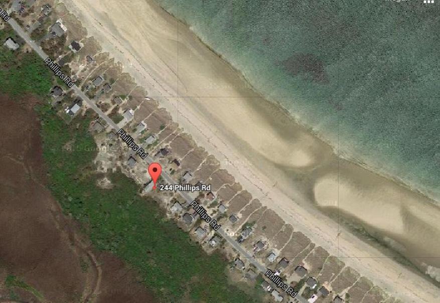 Photo of Outdoor in Sagamore Beach