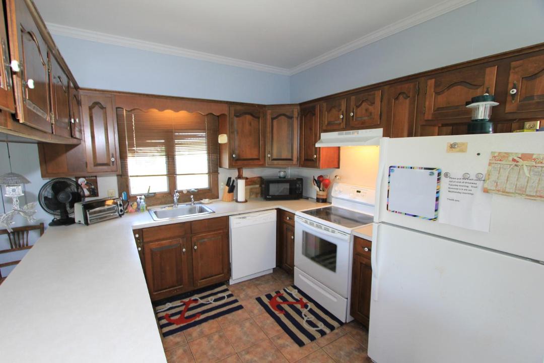 Photo of Kitchen in Sagamore Beach