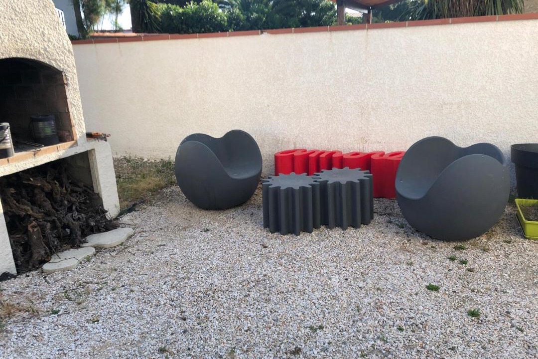 Photo of Others in Saint-Cyprien Plage