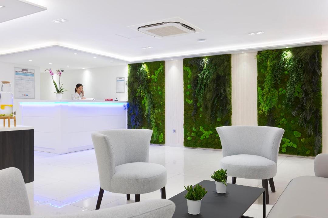 Photo of Others in Quartier de la Chapelle