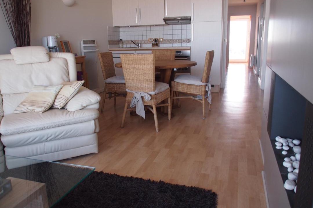 Photo of Livingroom in Bray-Dunes