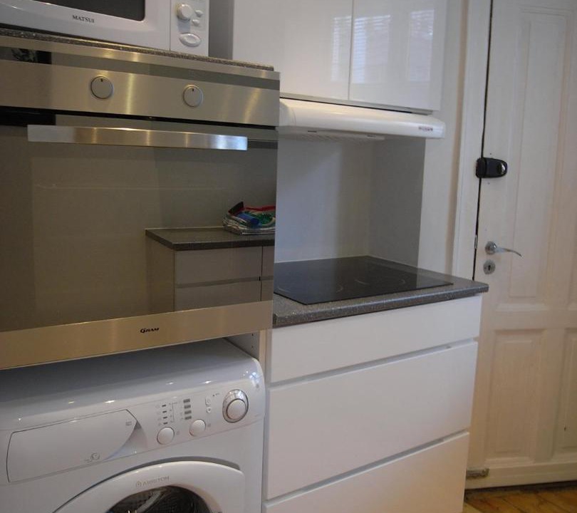 Photo of Kitchen in Osterbro