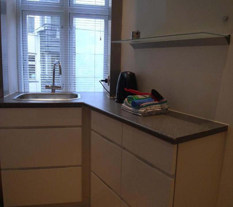 Photo of Kitchen in Osterbro