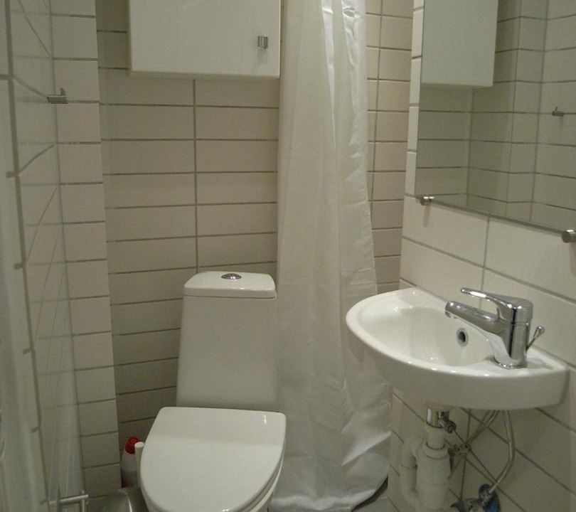 Photo of Bathroom in Osterbro
