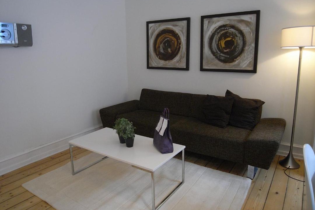 Photo of Livingroom in Osterbro