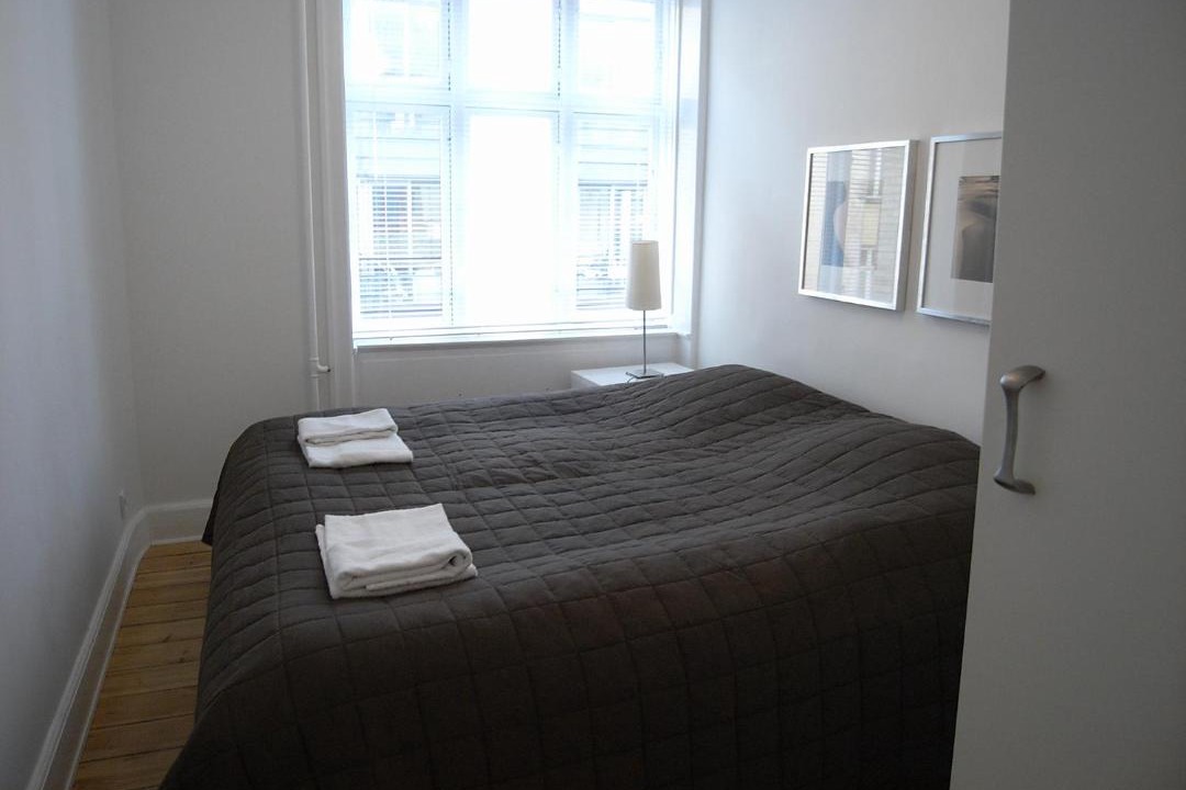 Photo of Bedroom in Osterbro