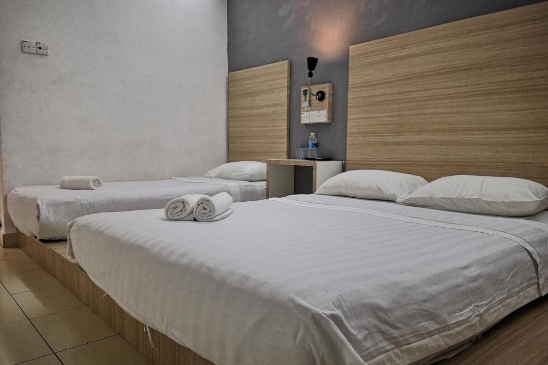 Photo of Bedroom in Taman Sejati