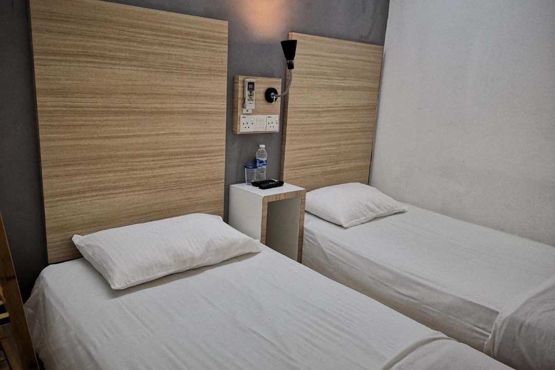 Photo of Bedroom in Taman Sejati