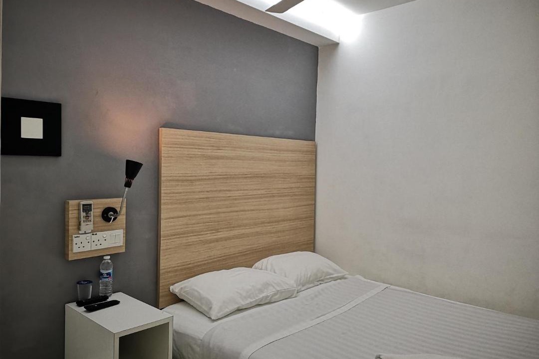 Photo of Bedroom in Taman Sejati