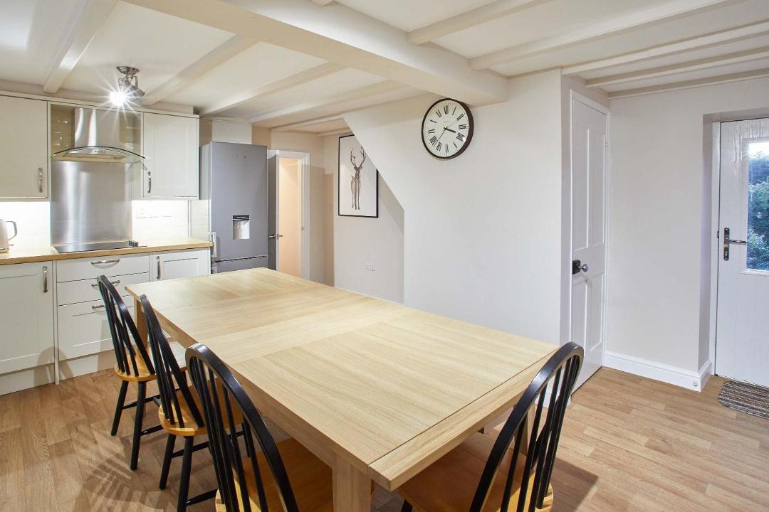 Photo of Kitchen in Briggswath