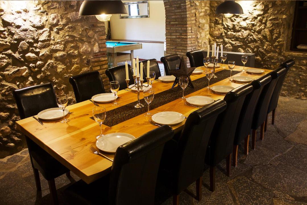 Photo of Kitchen in Amer