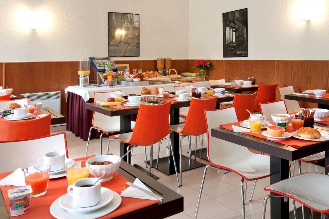 Photo of Kitchen in Vanves