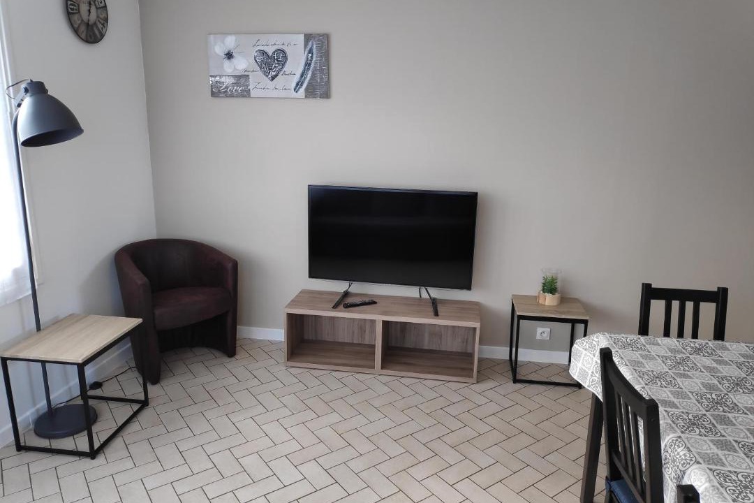 Photo of Livingroom in Montlouis-sur-Loire