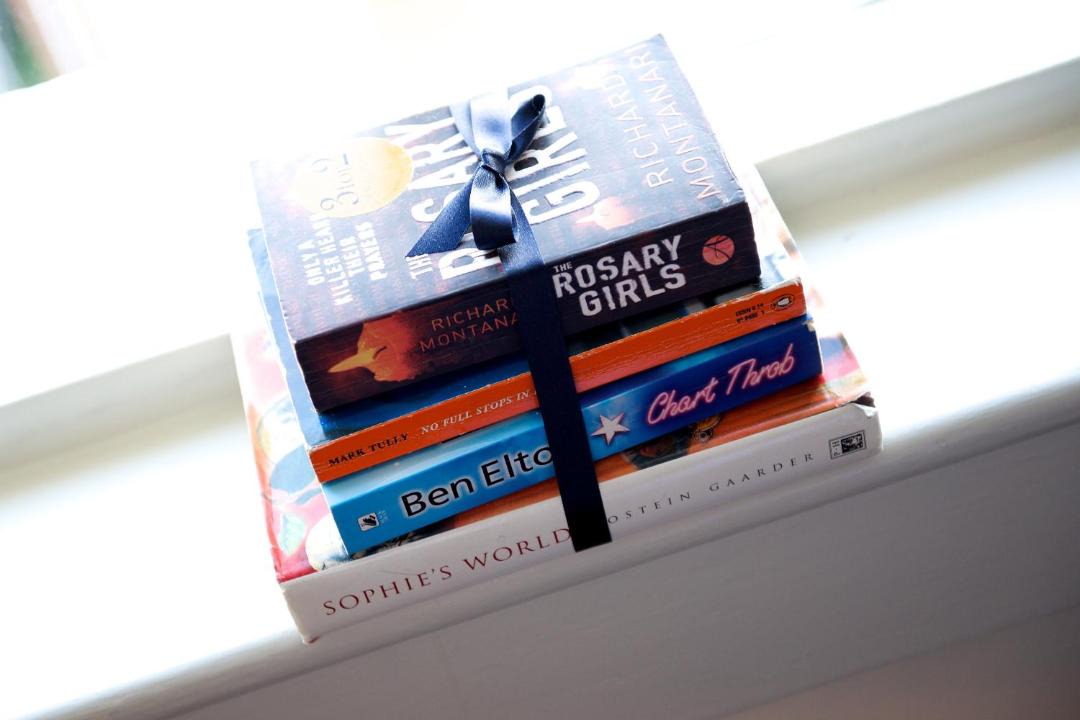 Photo of Others in Kew