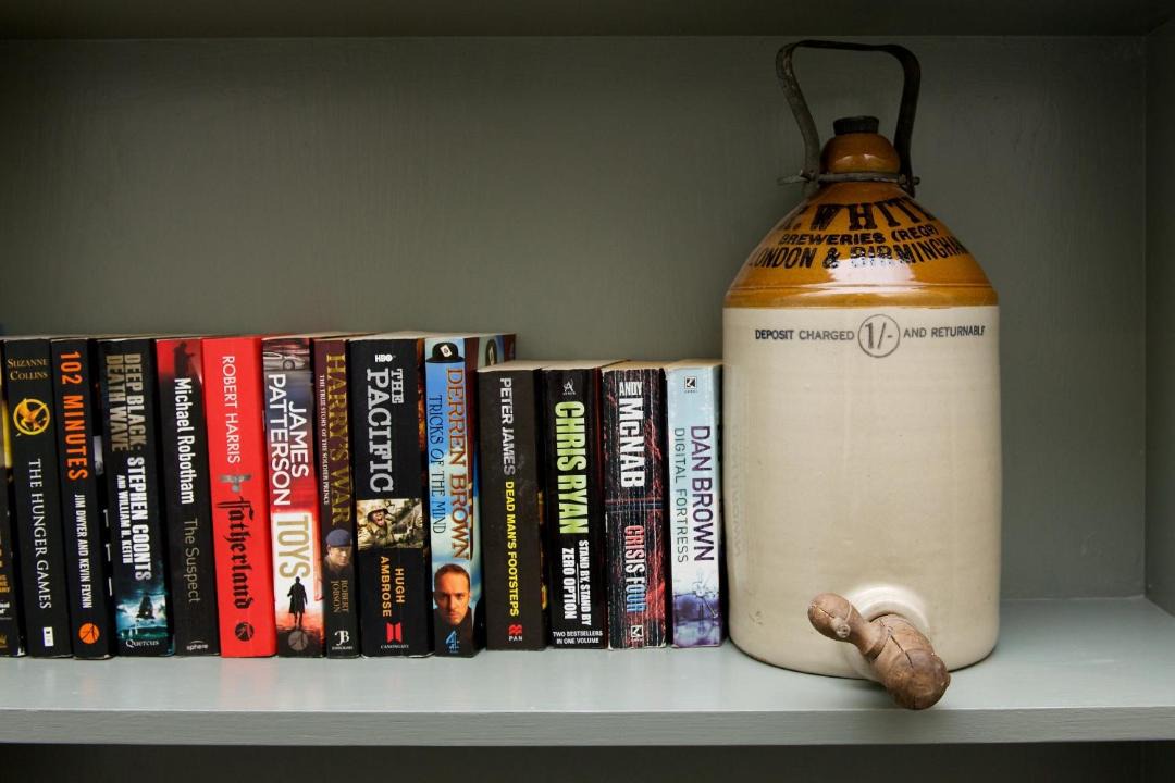 Photo of Others in Kew