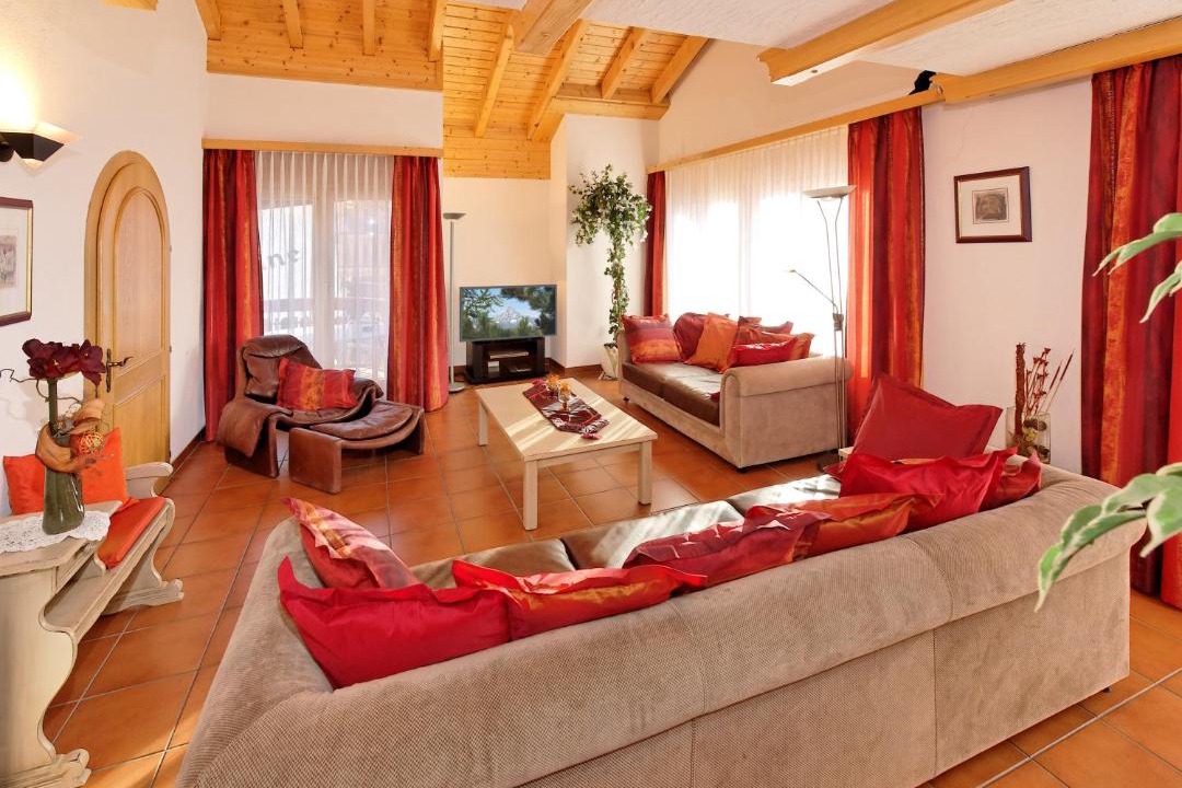 Photo of Livingroom in Graechen