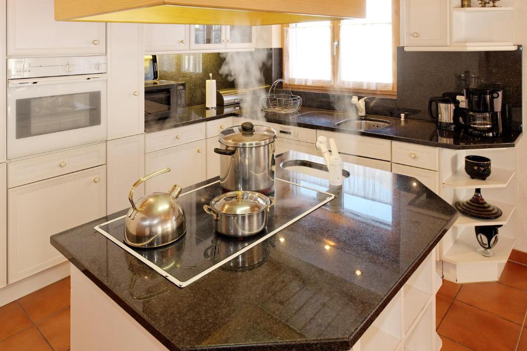 Photo of Kitchen in Graechen
