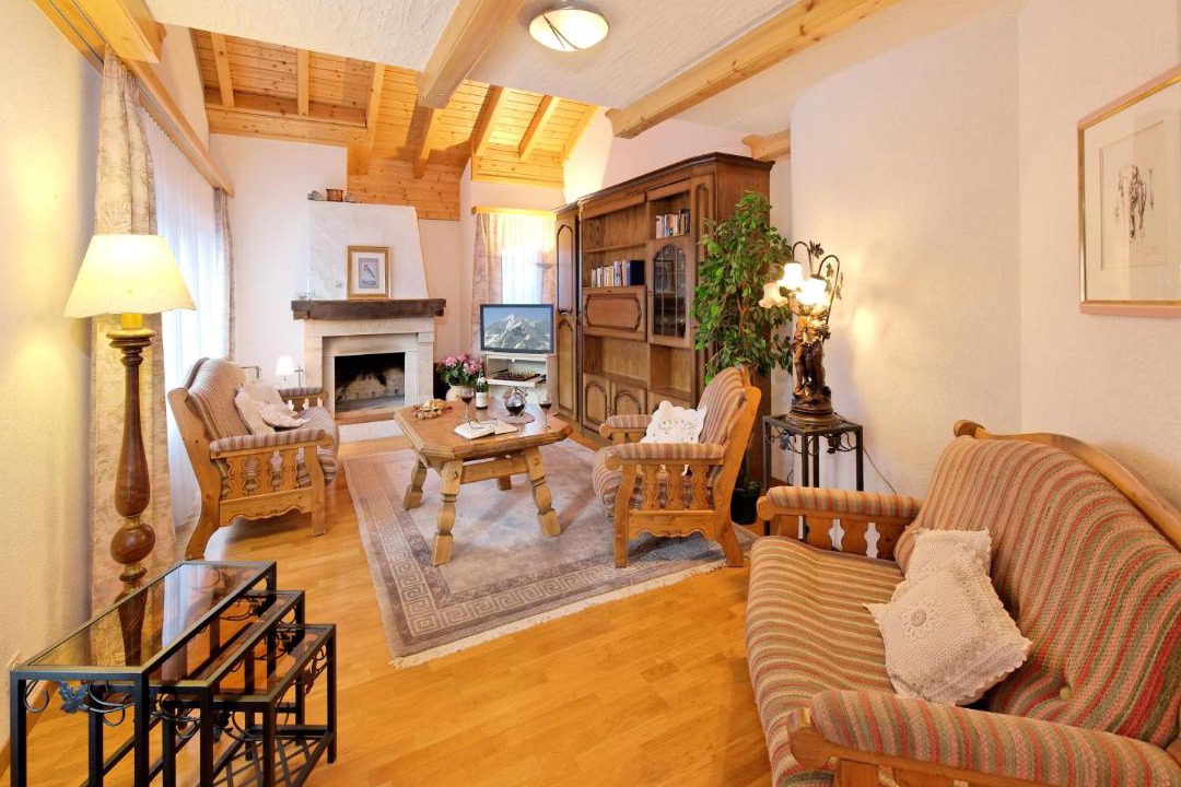 Photo of Livingroom in Graechen
