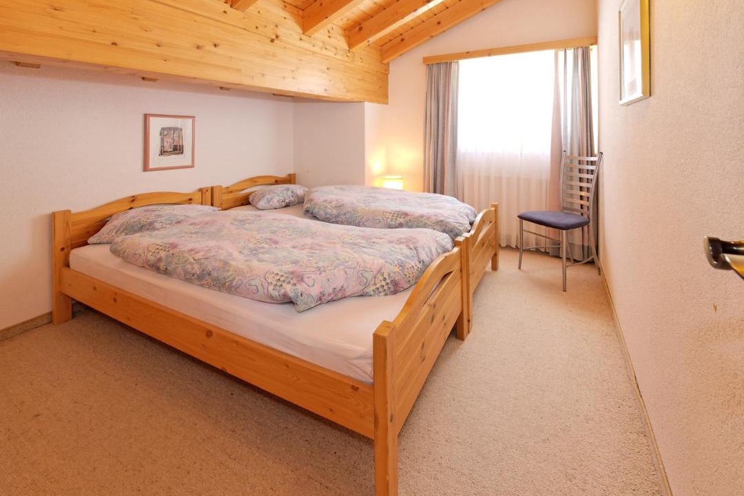 Photo of Bedroom in Graechen
