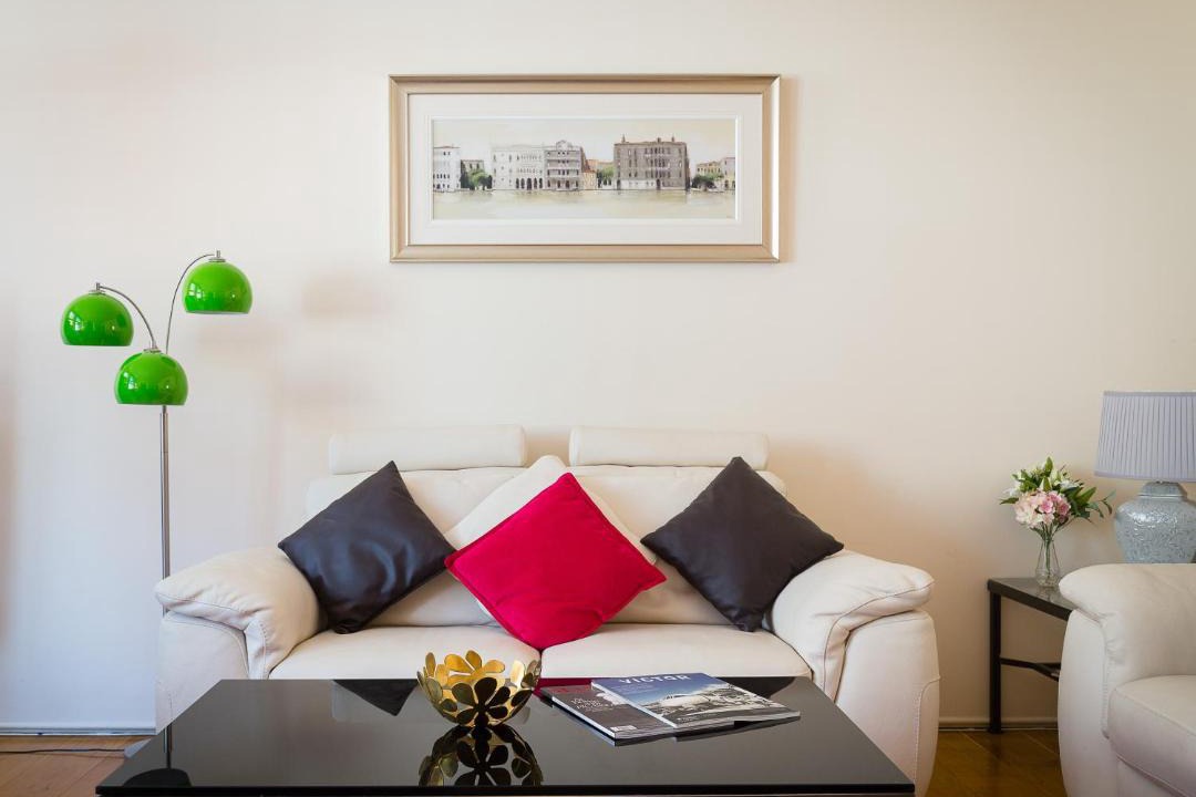 Photo of Livingroom in Mayfair