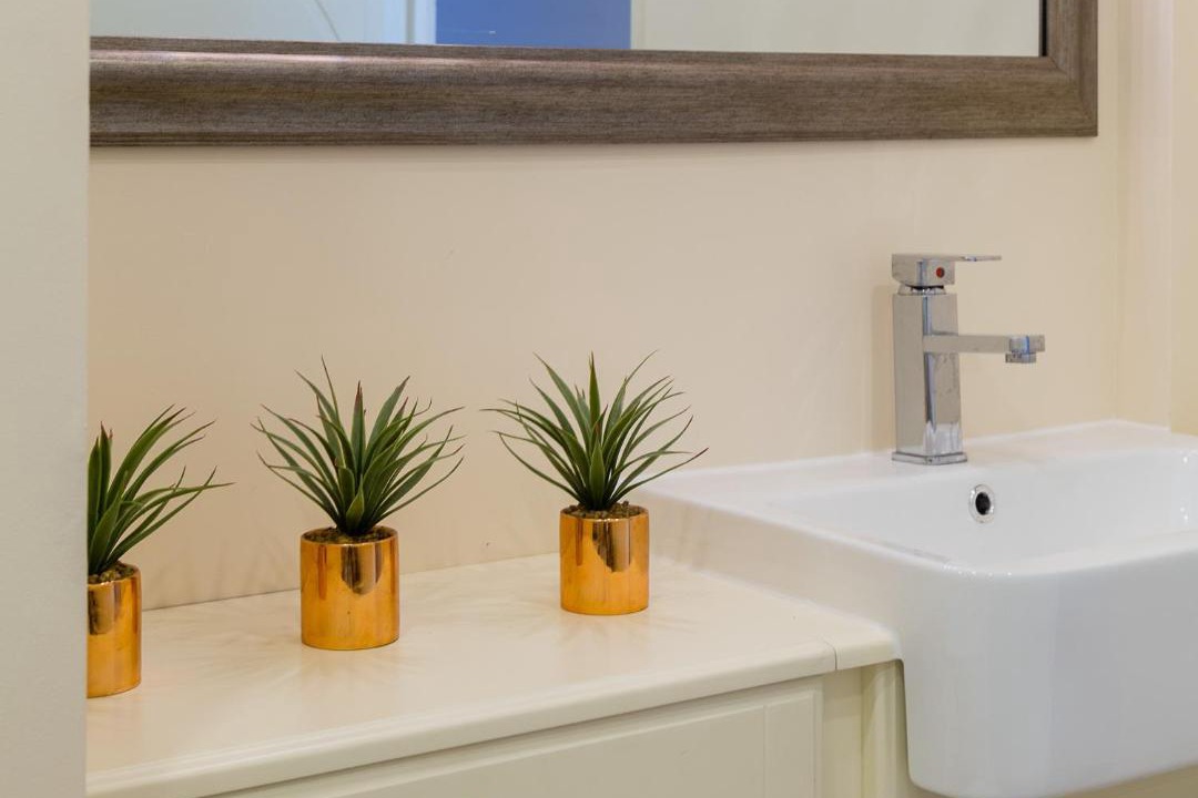 Photo of Bathroom in Mayfair