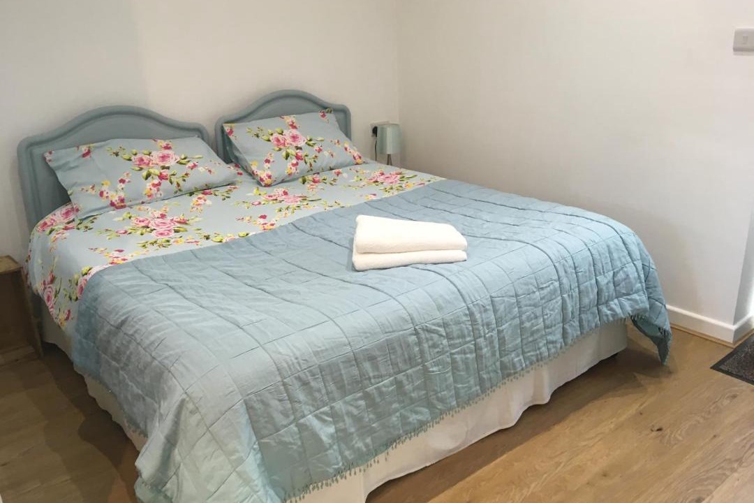 Photo of Bedroom in Cotebrook