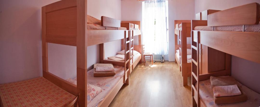Photo of Bedroom in Pula