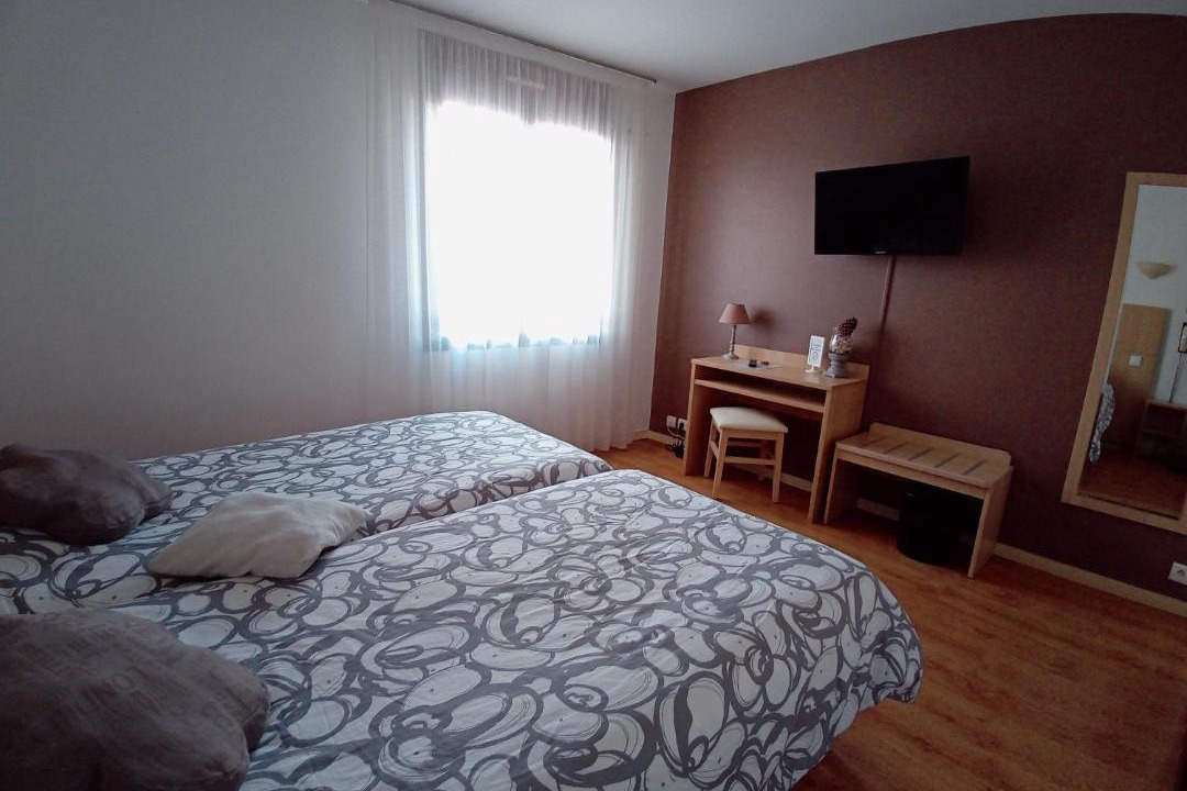 Photo of Bedroom in Saint-Gilles-Croix-de-Vie