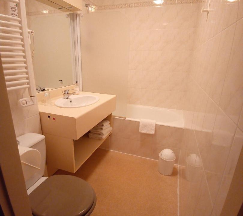 Photo of Bathroom in Saint-Gilles-Croix-de-Vie