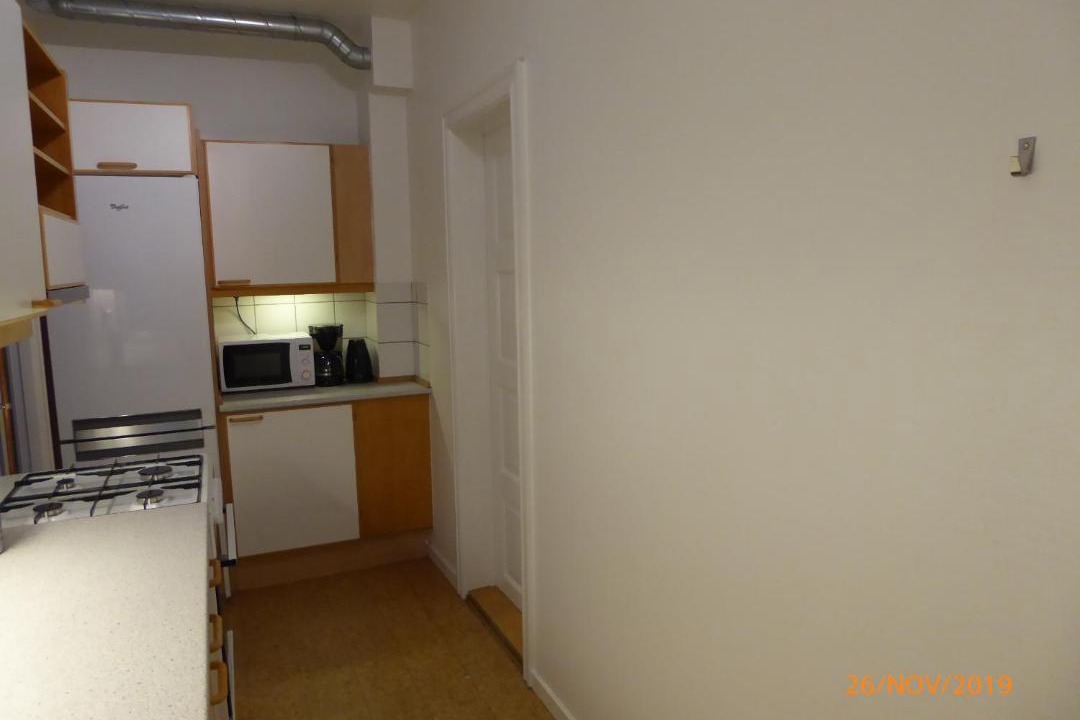 Photo of Kitchen in Osterbro
