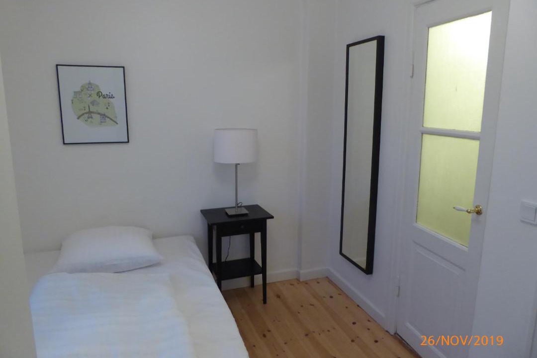 Photo of Bedroom in Osterbro