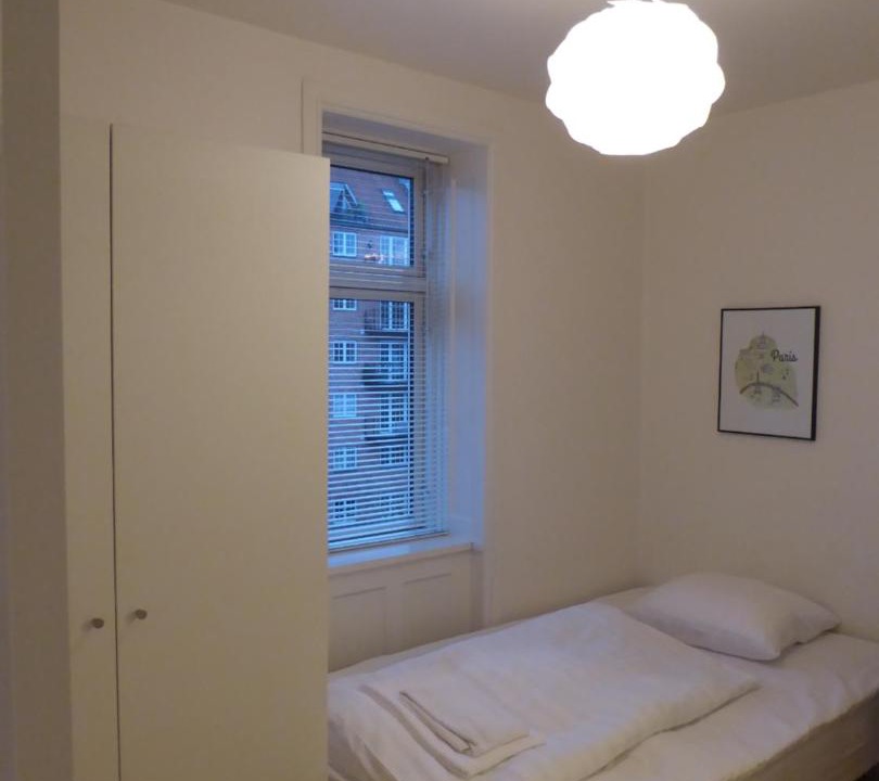 Photo of Bedroom in Osterbro
