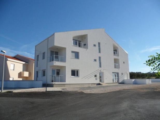 Photo of Buildings in Razanac