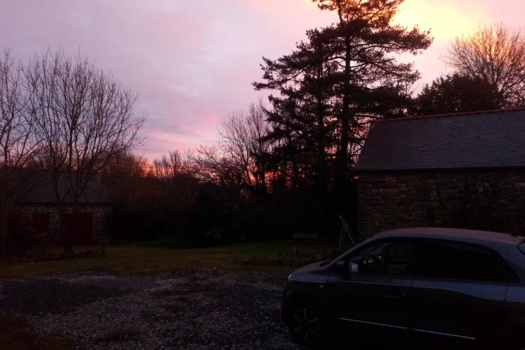 Photo of Outdoor in Plougastel-Daoulas