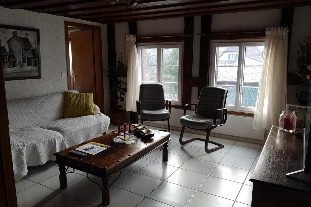 Photo of Livingroom in Rohrbach