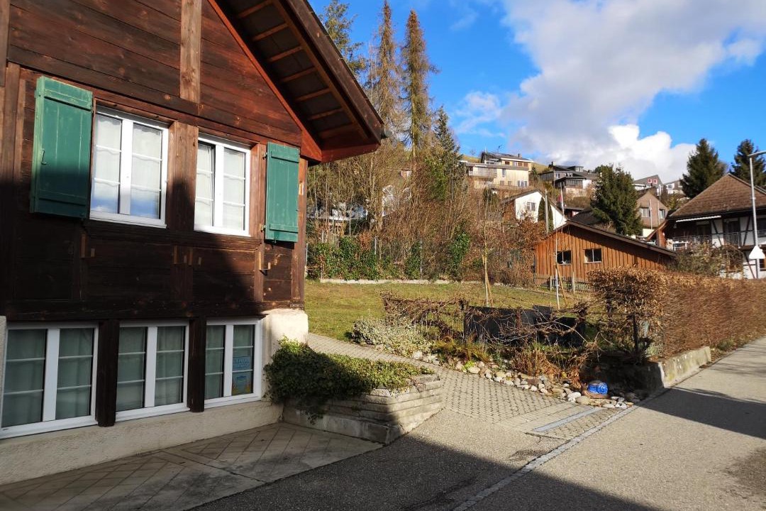 Photo of Buildings in Rohrbach