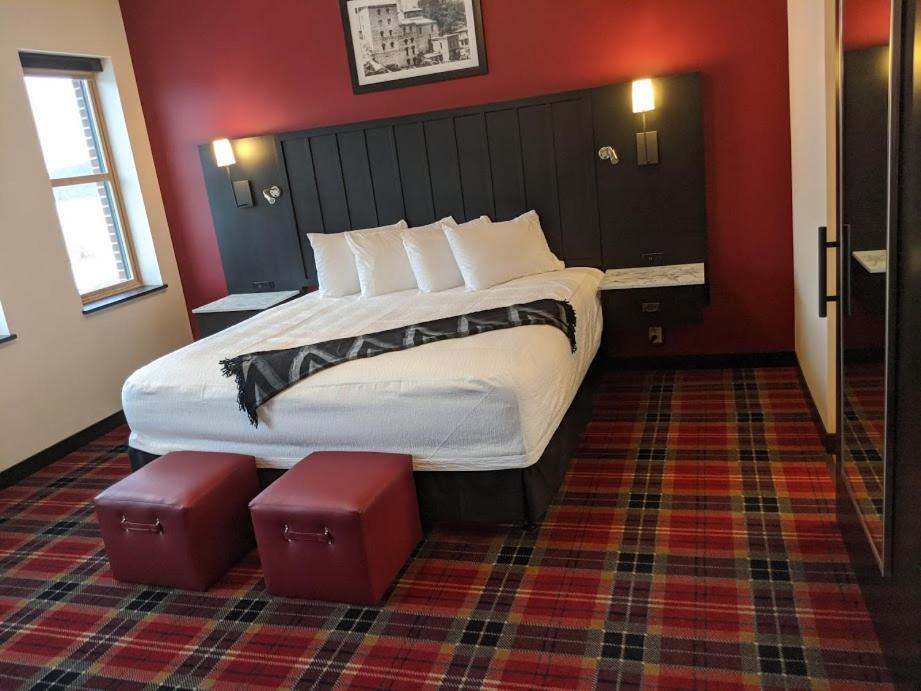 Photo of Bedroom in Stillwater