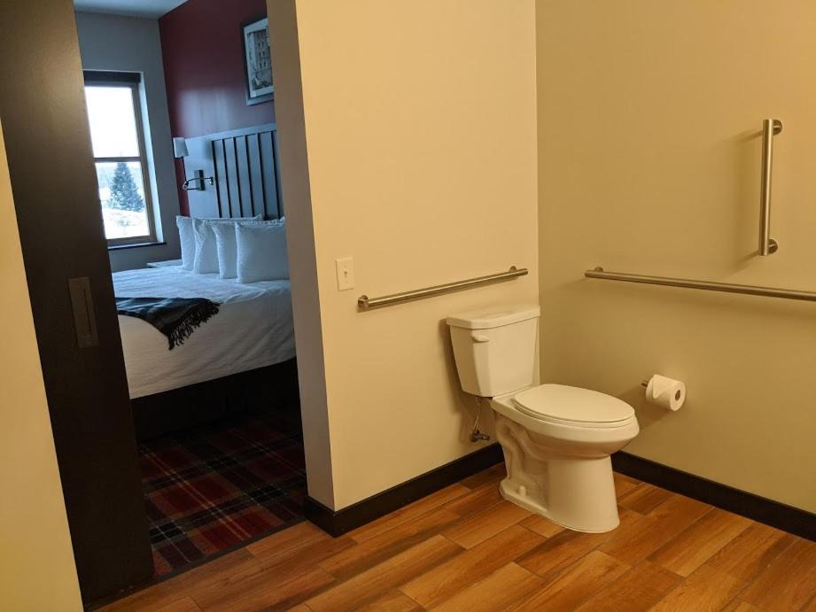 Photo of Bathroom in Stillwater