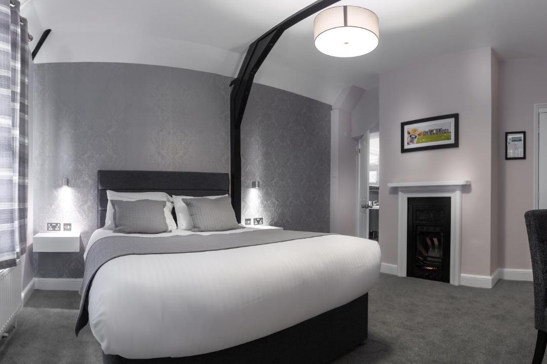 Photo of Bedroom in Salisbury