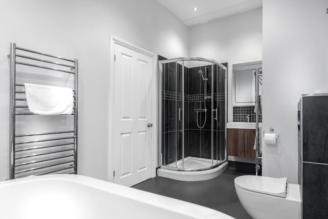 Photo of Bathroom in Salisbury