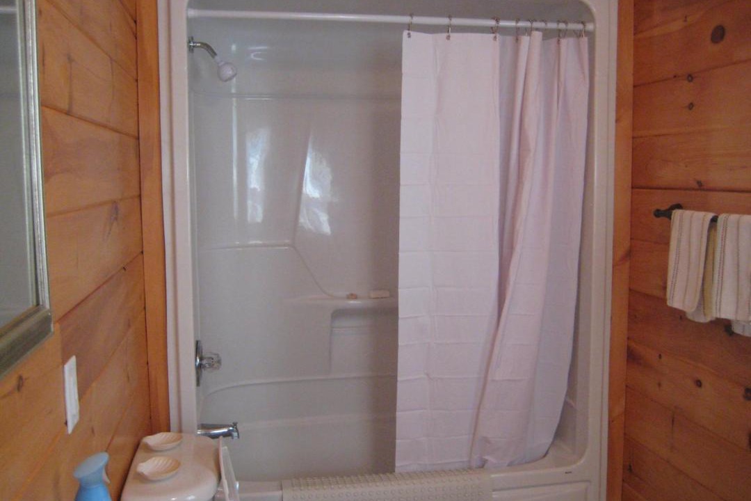 Photo of Bathroom in Princeton