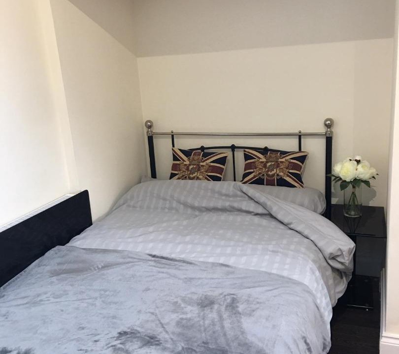 Photo of Bedroom in Hatfield