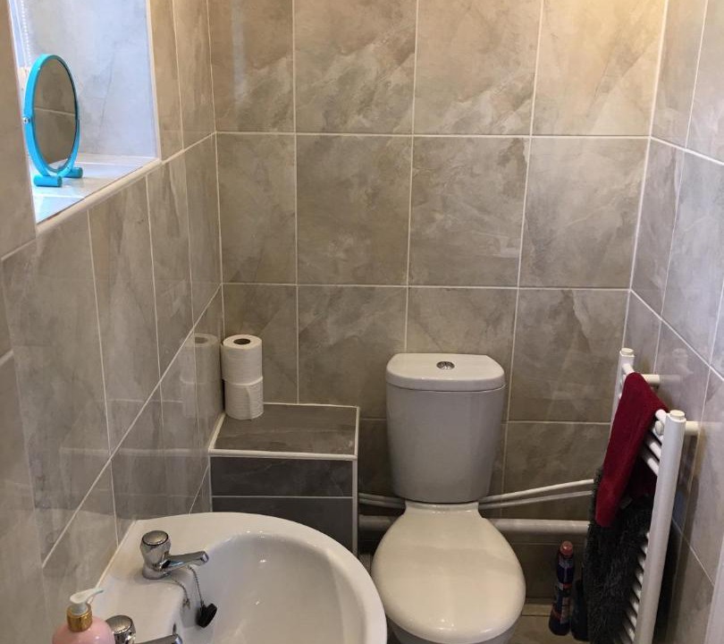Photo of Bathroom in Hatfield
