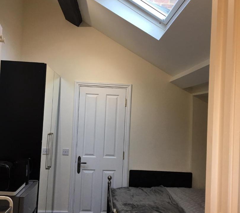 Photo of Bedroom in Hatfield
