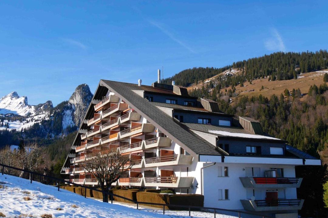 Photo of Others in Vionnaz