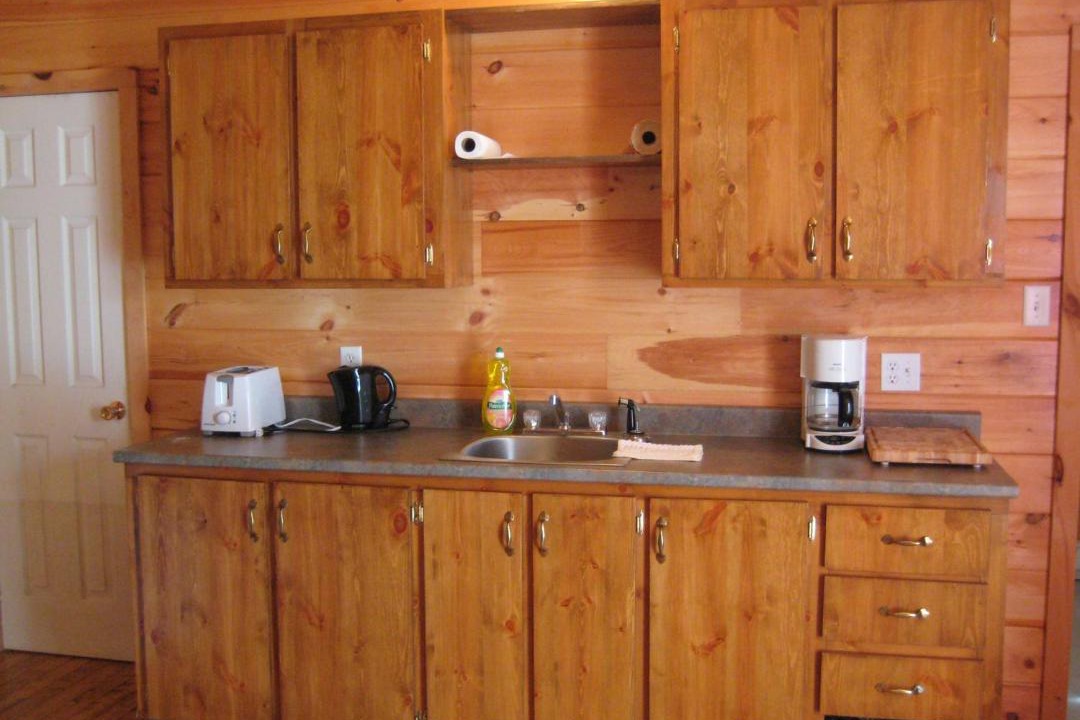 Photo of Kitchen in Princeton