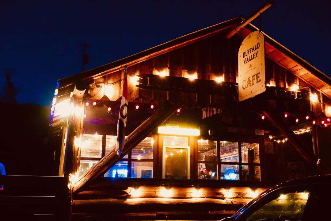 Photo of Others in Moran